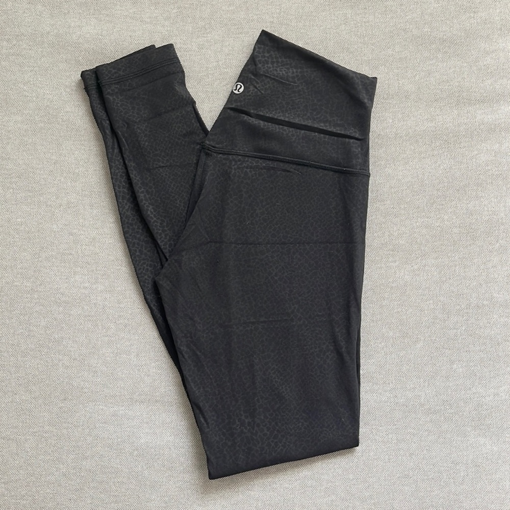 Lululemon Legging